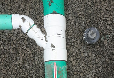 Drainage Service
