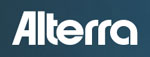 alterra logo