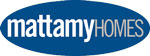 mattamy homes logo