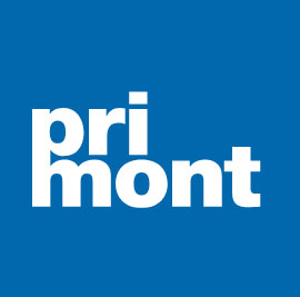 primont logo