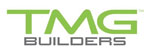 TMG Builders logo